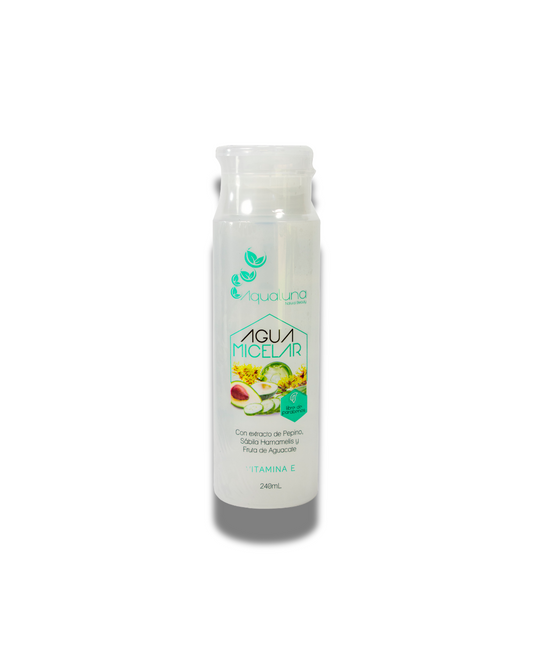 AGUA MICELAR