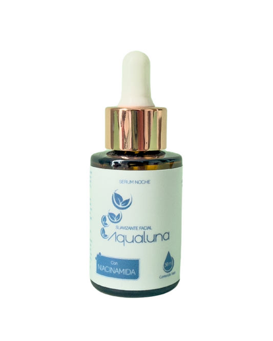 SERUM MÁGICO NOCHE